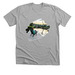 Soul Care, a Athletic Heather Premium Unisex Tee