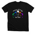 EHC 2026 Ways of Being Dark Shirts, a Solid Black Blend Premium Unisex Tee