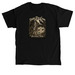 Under The Crow&nbsp;, a Black Classic Unisex Tee