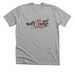 All means All Community Shirt, a Athletic Heather Premium Unisex Tee
