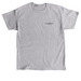Camp Waialua, a Sport Grey Classic Unisex Tee
