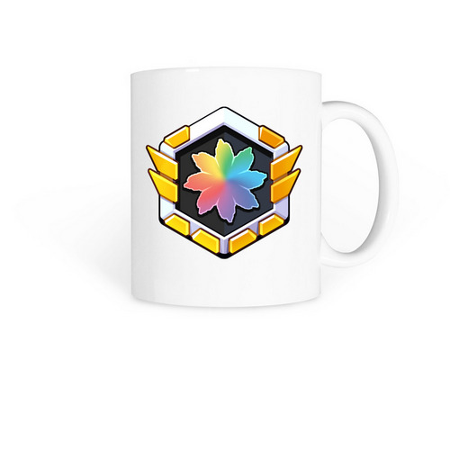 Decent Pilot Mug, a White Coffee Mug