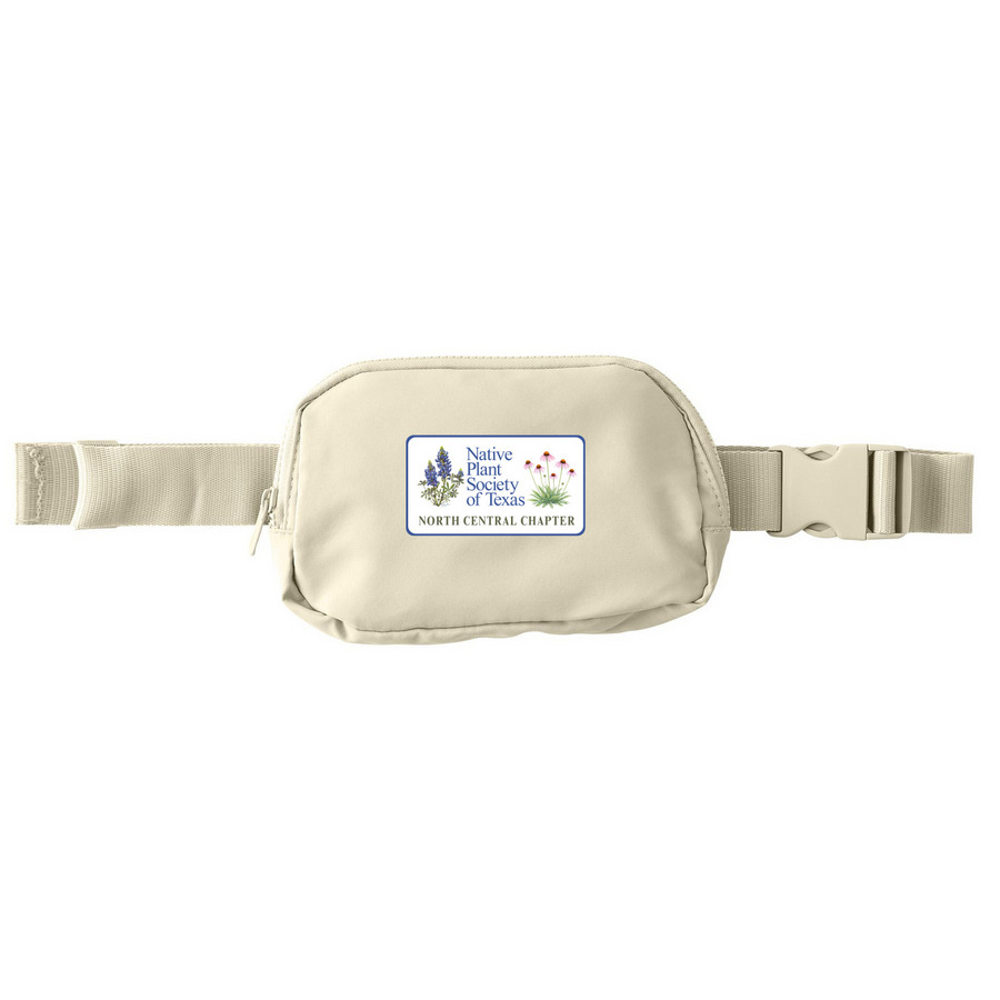 Hip Bag, a Sahara Matte Hip Pack