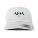 Top Off Your&nbsp;??? Pride, a White Printed Classic Baseball Cap