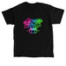 Sheltered Reality 30th Anniversary Apparel 1!, a Black Classic Unisex Tee