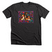 Otom? Inspired Hound Tee, a Dark Grey Heather Premium Unisex Tee