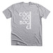 T?g go bog ?, a Athletic Heather Premium Unisex Tee