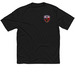 Banner Mali Flag Shirt, a Black Classic Performance Tee