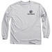 Guma Foundation Long Sleeves, a Sport Grey Classic Long Sleeve Tee