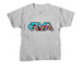 HFF's 25th Anniversary - RVA Shirts, a Sport Grey Youth Unisex Tee