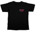 20th Anniversary Merch, a Black Comfort Colors Unisex Tee