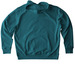 LJ Service Dogs, a Stargazer Stanley/Stella Unisex Cruiser 2.0 Pullover Hoodie (back-view)