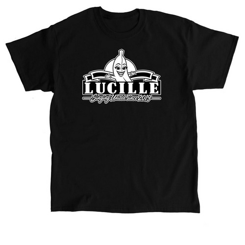 That's a Banana of a Different Color, a Black Classic Unisex Tee