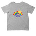 CVPP Toddler T-shirt&nbsp;, a Heather Toddler Tee