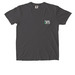 MAC Pocket Shirt, a Pepper Comfort Colors Pocket Tee
