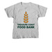 TCFB Wheat Collection (light styles), a Sport Grey Youth Unisex Tee