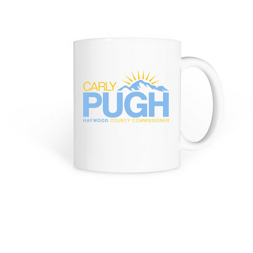 Mug, a White Coffee Mug