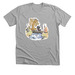 Wayfarin?, a Athletic Heather Premium Unisex Tee