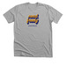 Read Freely, a Athletic Heather Premium Unisex Tee
