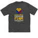 Ethan's Ohana 2026 Shirts, a Iron Grey Classic Performance Tee