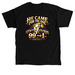 99 For The 1, a Black Classic Unisex Tee