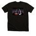 St. Louis 2026 Smoky Arch, a Solid Black Blend Premium Unisex Tee