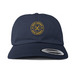 Wild Hornets For Your Noggin, a Navy Printed Classic Baseball Cap