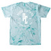 KEEP IT.pc, a Sea Glass Comfort Colors Colorblast Tee (back-view)