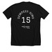 LGL 2026- Dempesy-Sims-15, a Solid Black Blend Premium Unisex Tee (back-view)
