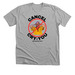 CANCEL CRY-YOU MERCH, a Athletic Heather Premium Unisex Tee