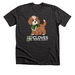 CSC Fall 2026 Collection - Maple Shirts, a Dark Grey Heather Premium Unisex Tee