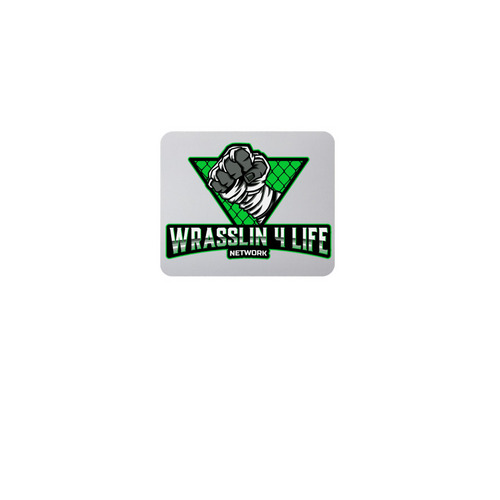 ***NEW*** Now available...W4LN Mouse Pad, a White Full Color Mouse Pad