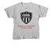 Parental Alienation, a Sport Grey Youth Unisex Tee