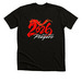 Year of the Horse 2026 EWP Apparel, a Solid Black Blend Premium Unisex Tee