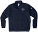 BCN Bison, a Midnight Navy Nike Women's Club Half Zip Pullover
