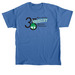 WSP 35th Season Shirt, a Sapphire Classic Unisex Tee