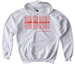 Camp Fire Alaska- Thank You (Youth), a White Softstyle Youth Pullover Hoodie