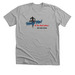 MI-AIM 2026 Conference, a Athletic Heather Premium Unisex Tee