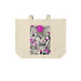 Protest Tote for Palestine, a Natural Cotton Canvas Tote Bag
