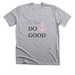 SF Delta Gamma Alumnae Foundation Fundraiser, a Athletic Heather Premium Unisex Tee