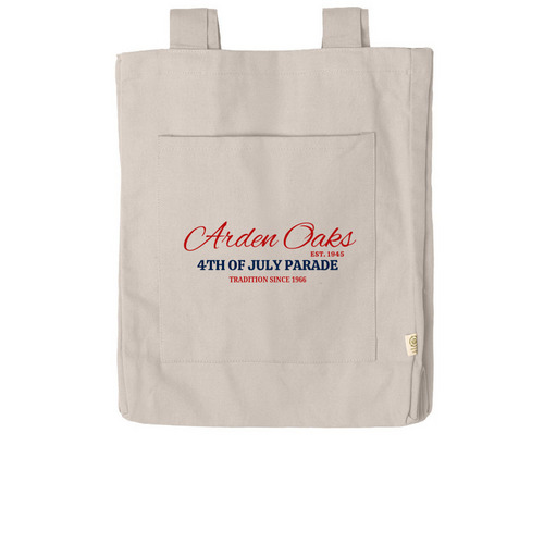 4th of July, a Pumice Reclaimist Everywhere Tote Bag