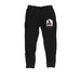 A Home of Their Own Joggers, a Black Midweight Fleece Joggers