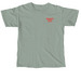 Brogey Golf, a Bay Comfort Colors Unisex Tee