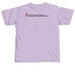 RMN Pride Parade T Shirts, a Orchid Comfort Colors Unisex Tee (back-view)