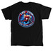 1legkevin&nbsp;, a Black Classic Unisex Tee