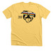 HRA Pride Dog, a Heather Yellow Gold Premium Unisex Tee