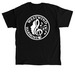 WHC White Logo, a Black Classic Unisex Tee