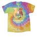 Tie Dye Logo T-Shirts, a Eternity Classic Tie Dye Tee