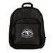 TDC? Wasn't Born Yesterday Backpack&nbsp;, a Black Everyday Backpack