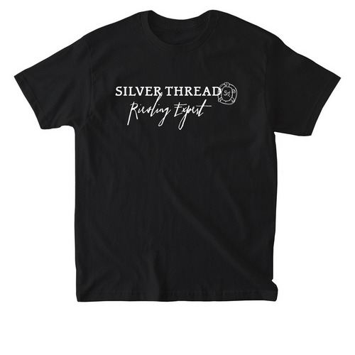 Riesling Expert 2025, a Black American Apparel Heavyweight Cotton Tee